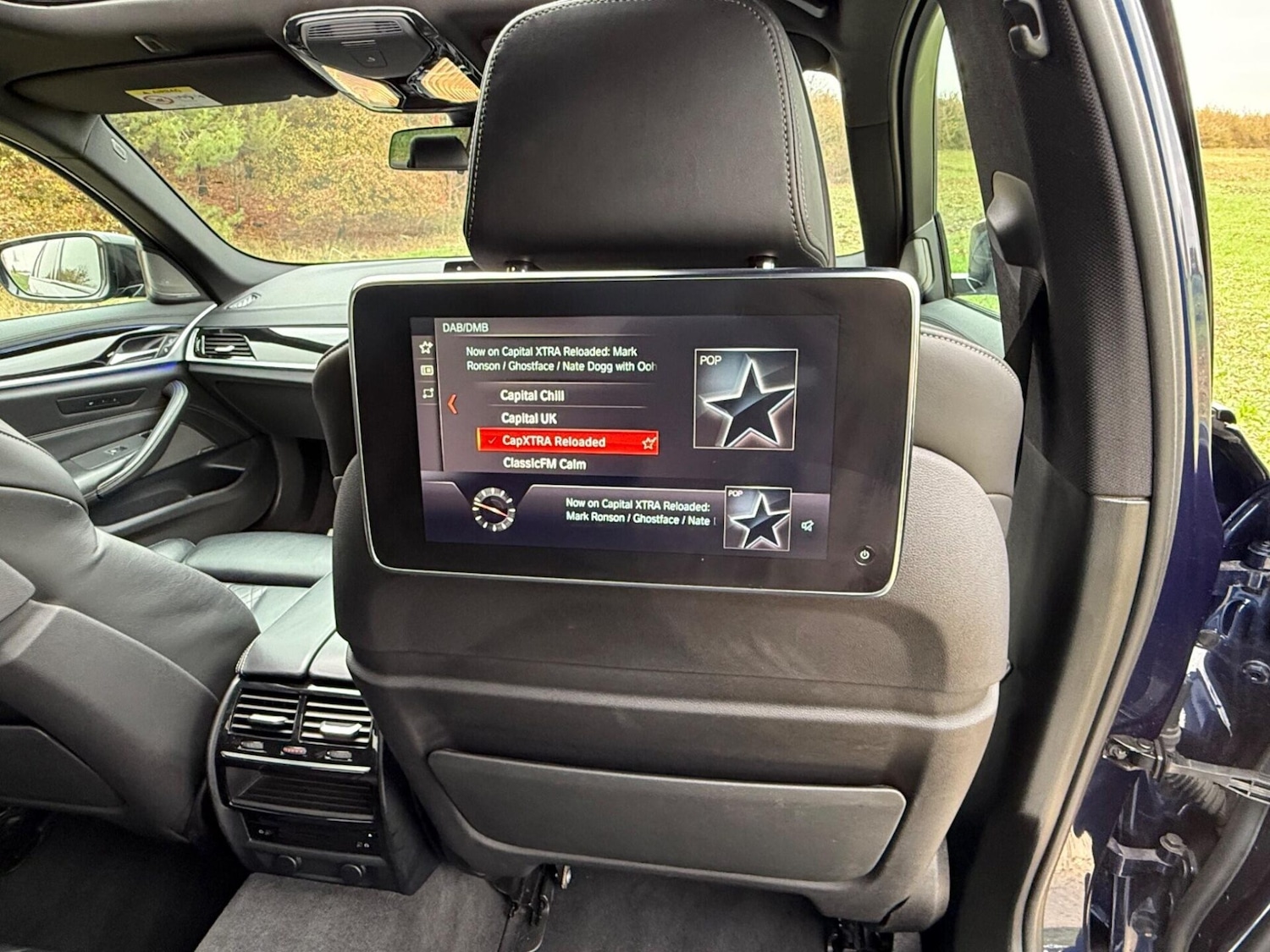 Used BMW 5 Series 2017 for sale - 77204833: Photo 58