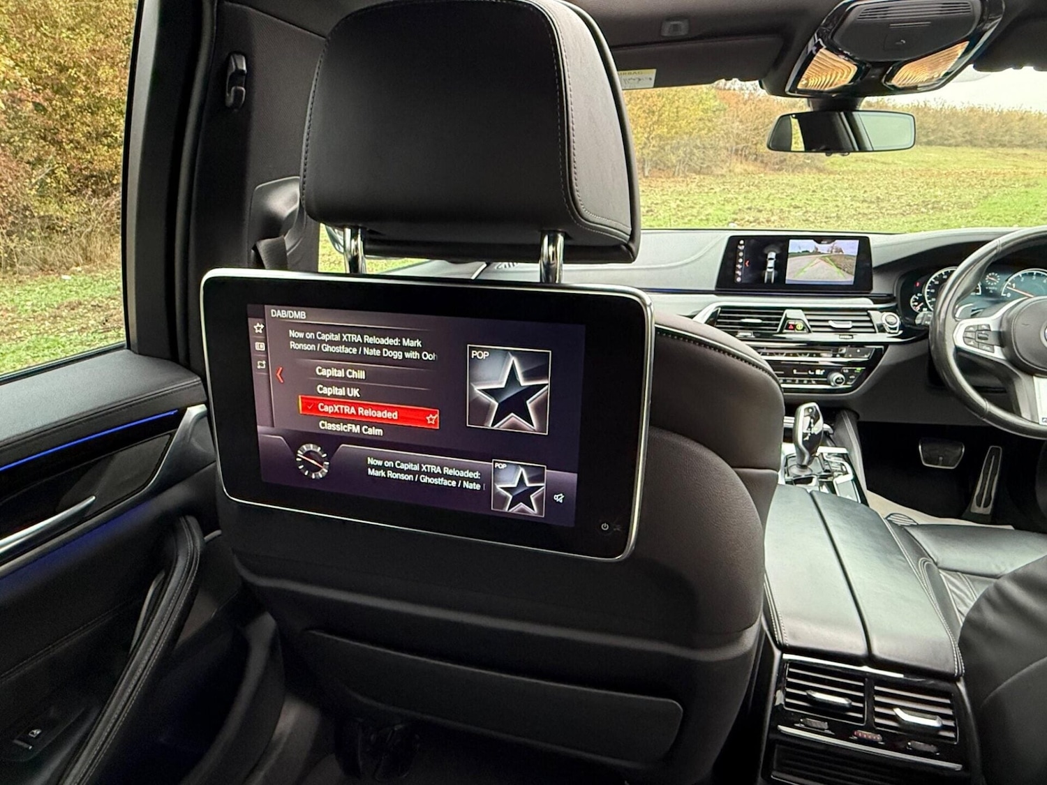 Used BMW 5 Series 2017 for sale - 77204833: Photo 60