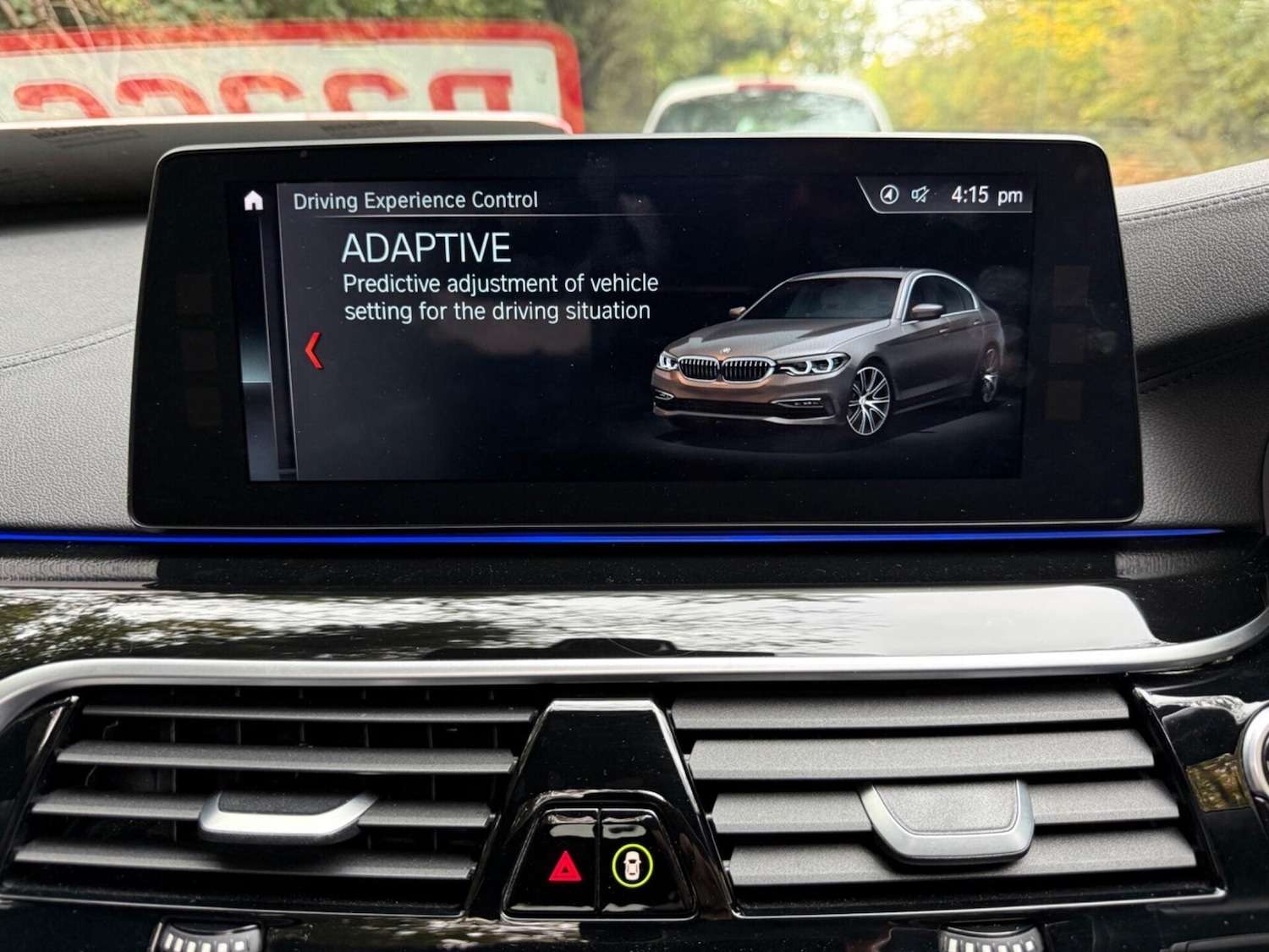 Used BMW 5 Series 2017 for sale - 77204833: Photo 62