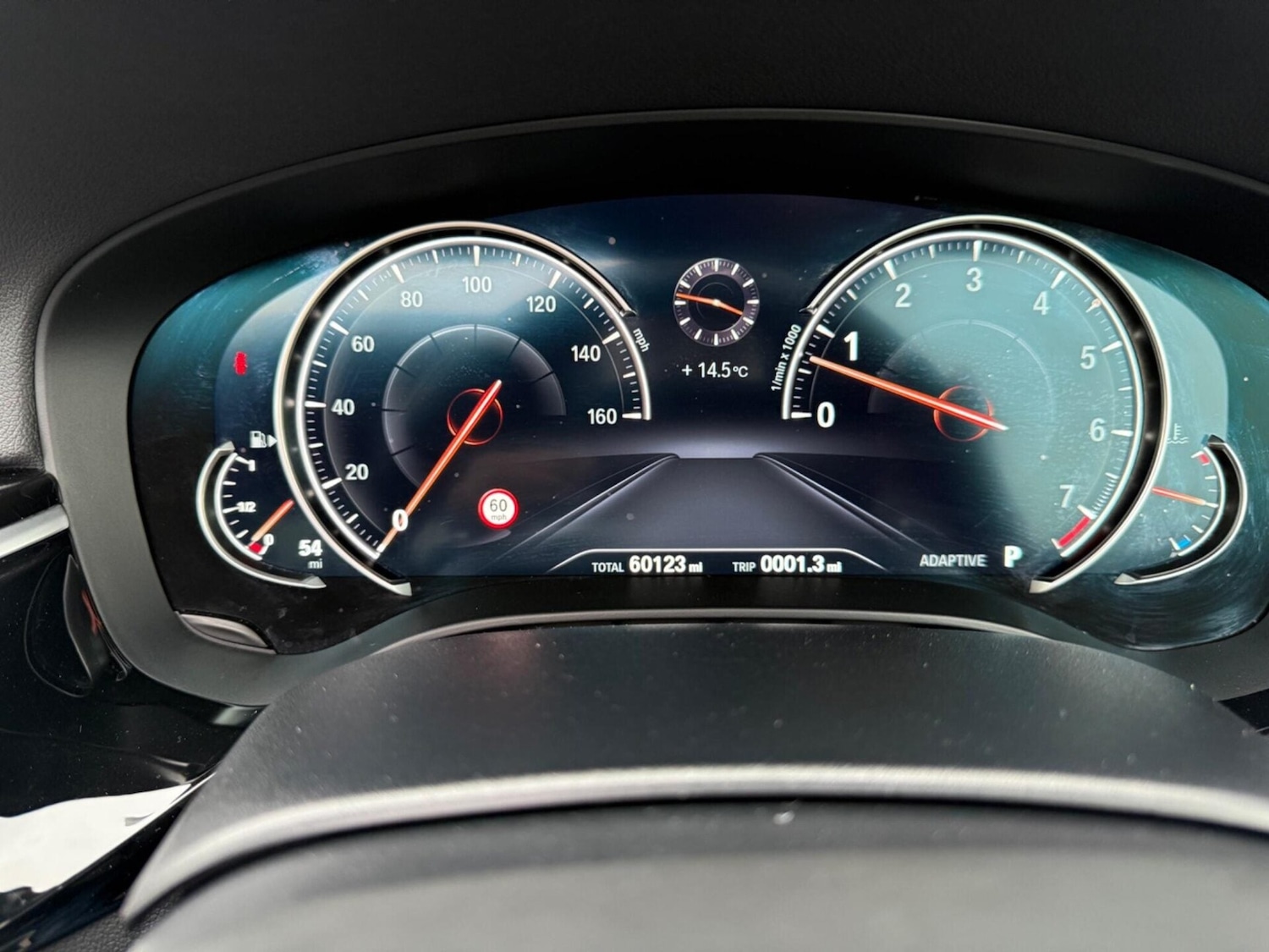 Used BMW 5 Series 2017 for sale - 77204833: Photo 67