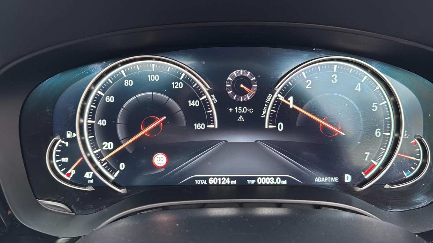 Used BMW 5 Series 2017 for sale - 77204833: Photo 68