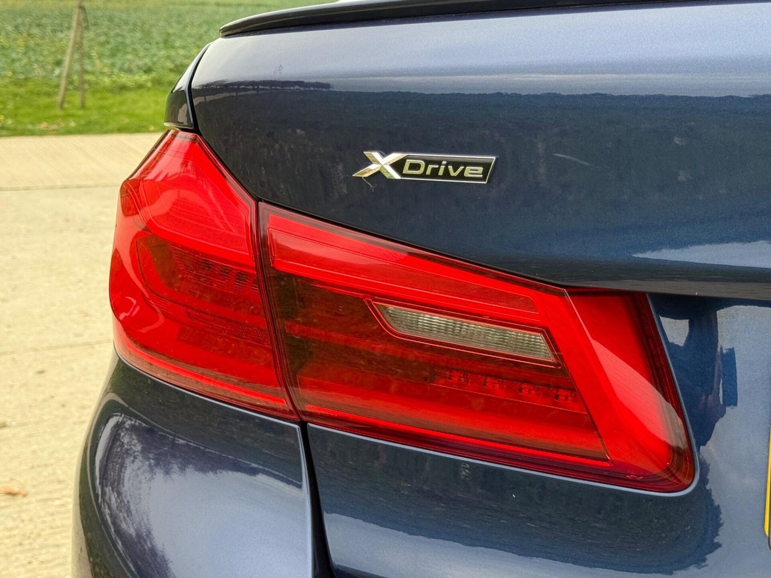 Used BMW 5 Series 2017 for sale - 77204833: Photo 76