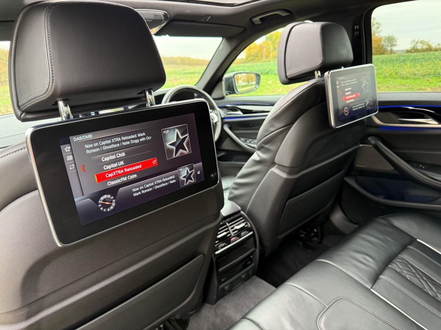 Used BMW 5 Series 2017 for sale - 77204833: Photo 79