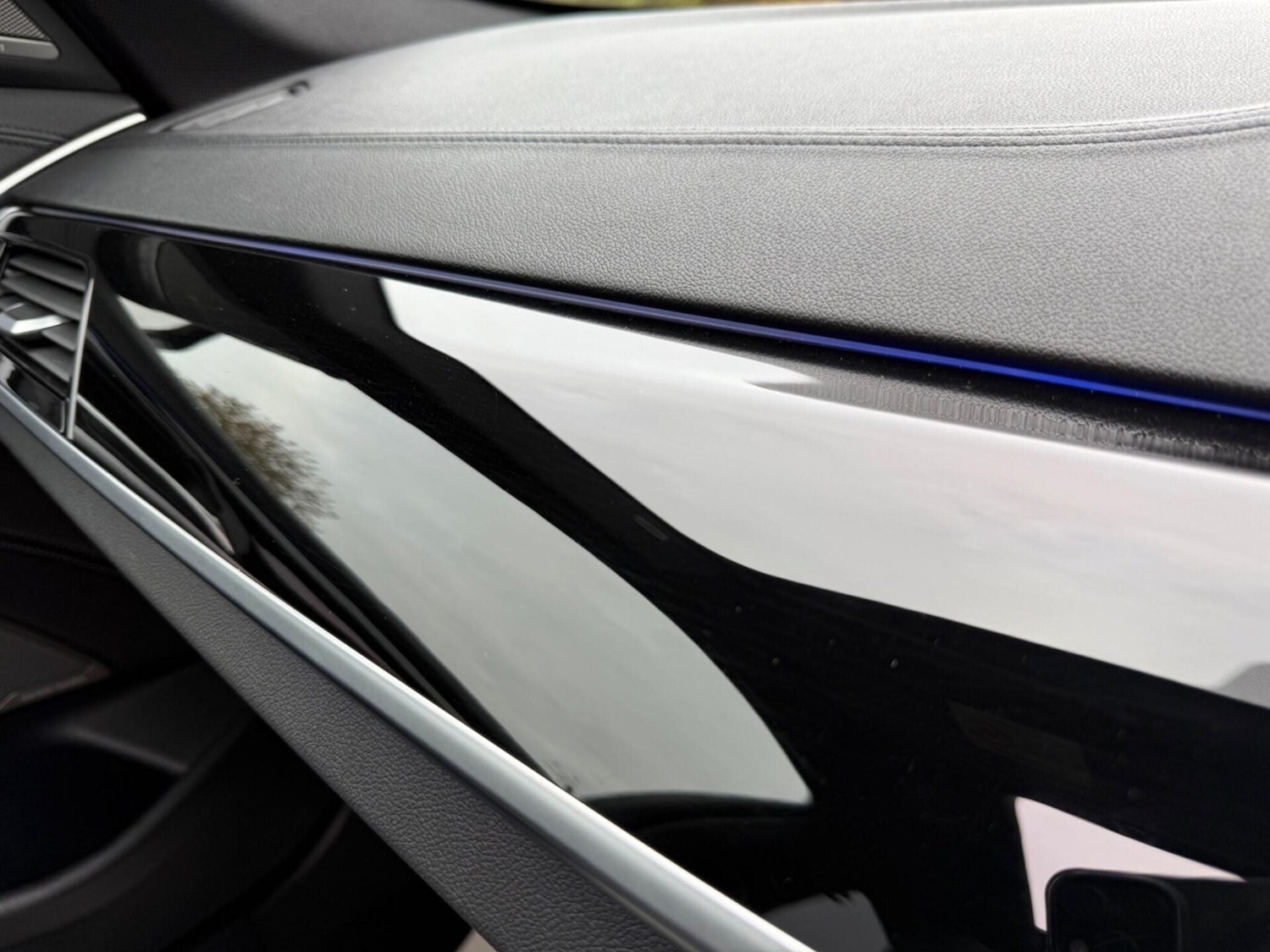 Used BMW 5 Series 2017 for sale - 77204833: Photo 81