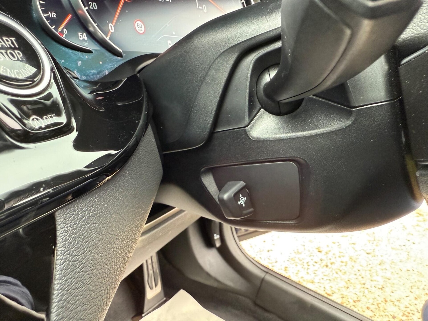 Used BMW 5 Series 2017 for sale - 77204833: Photo 82