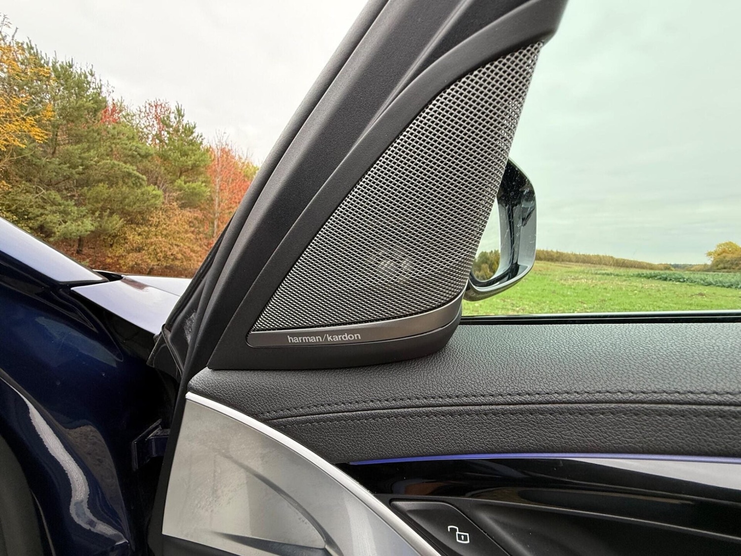 Used BMW 5 Series 2017 for sale - 77204833: Photo 87