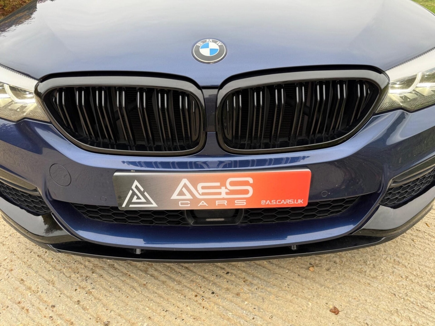 Used BMW 5 Series 2017 for sale - 77204833: Photo 91