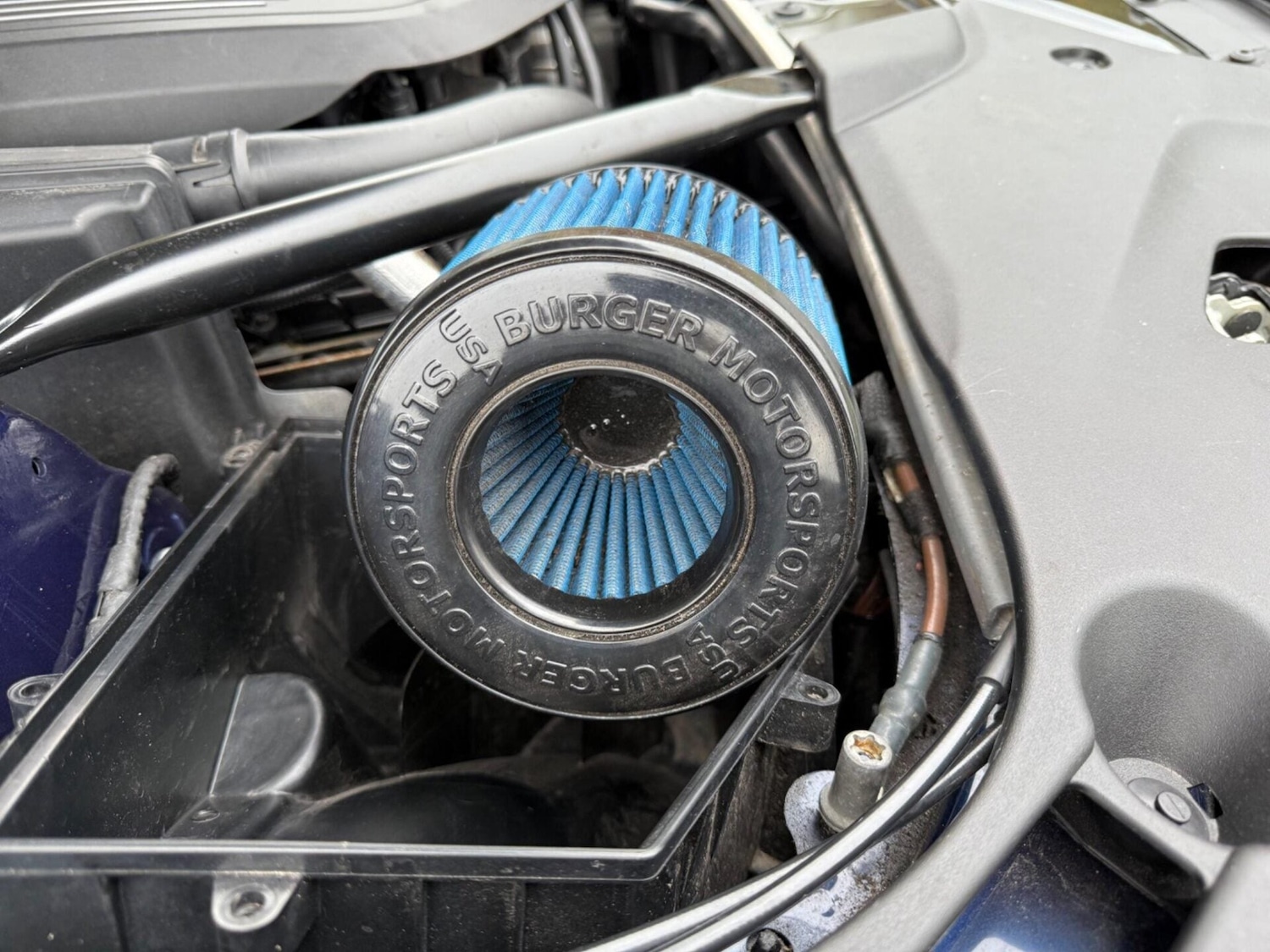 Used BMW 5 Series 2017 for sale - 77204833: Photo 93