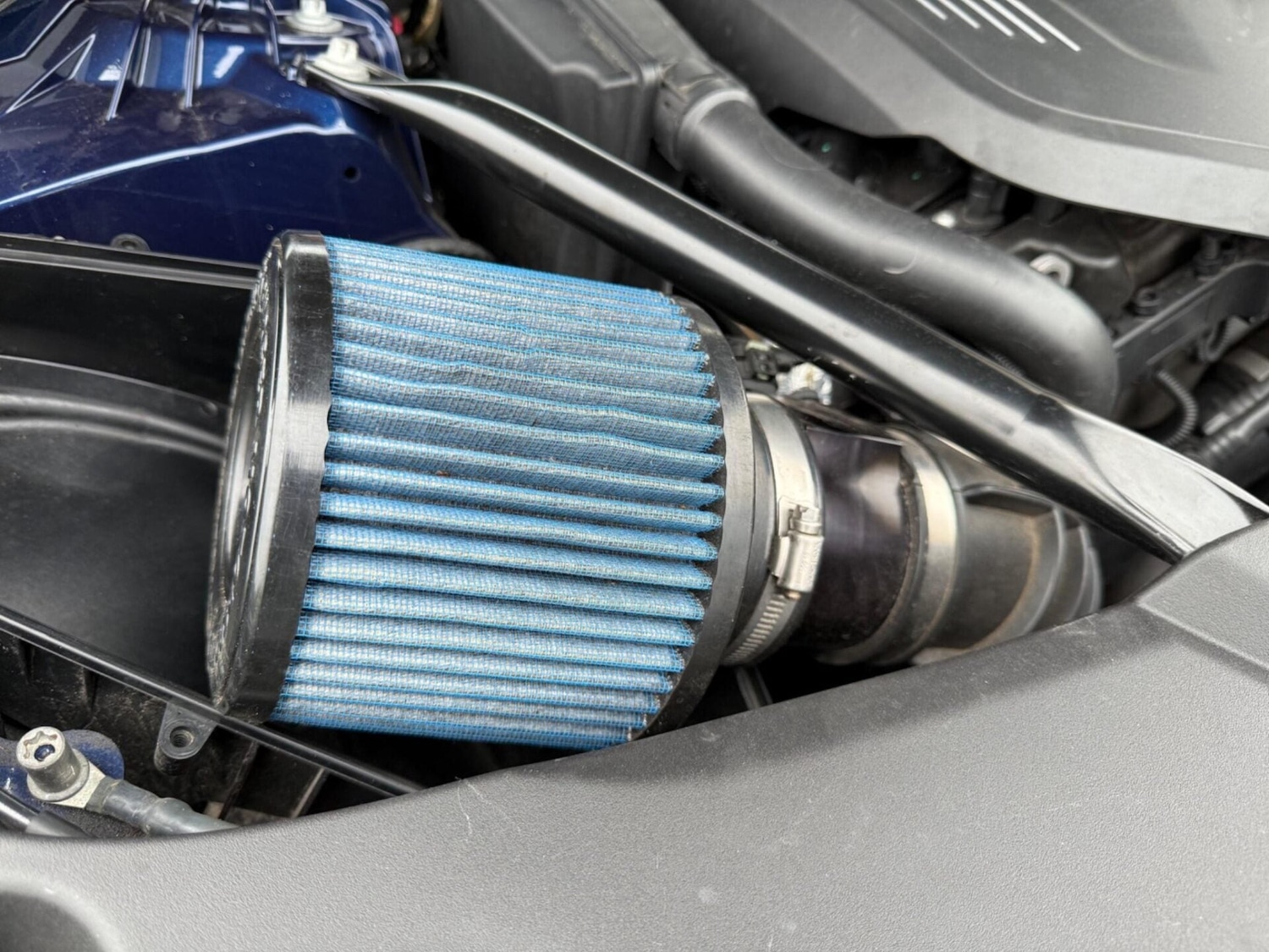 Used BMW 5 Series 2017 for sale - 77204833: Photo 94