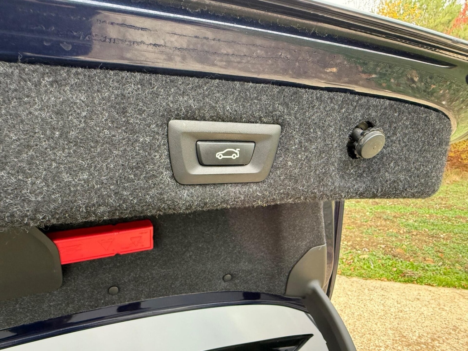 Used BMW 5 Series 2017 for sale - 77204833: Photo 95