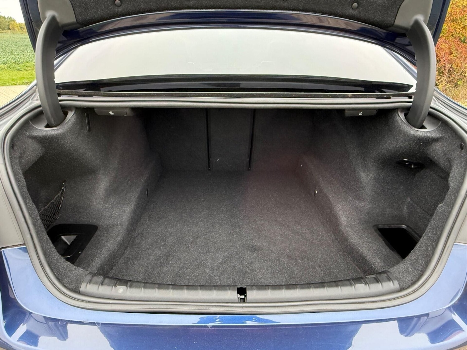 Used BMW 5 Series 2017 for sale - 77204833: Photo 96