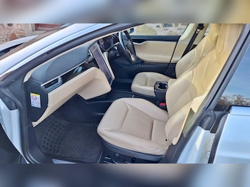 Used Tesla Model S 2017 for sale - 78469480: Photo