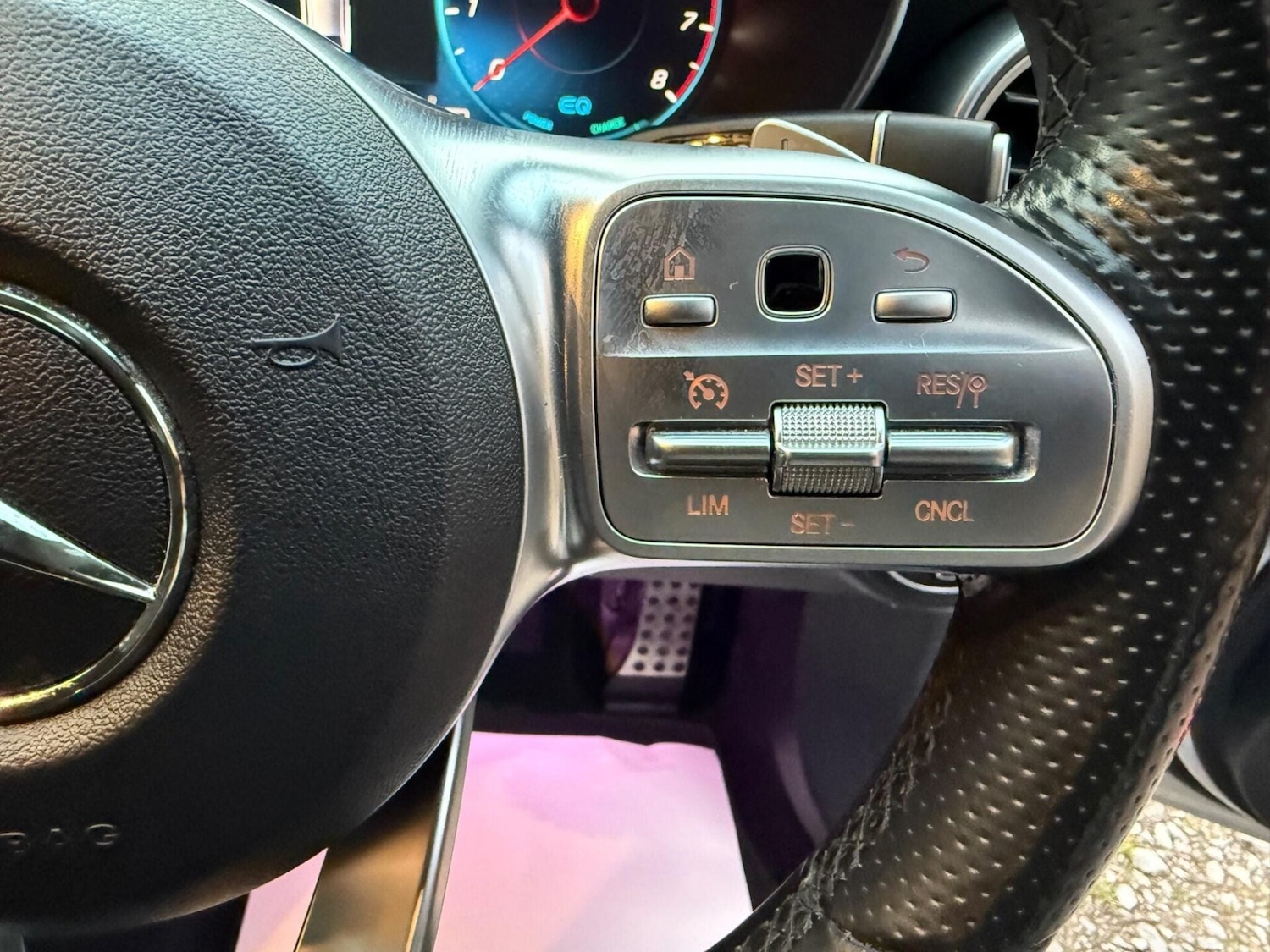 Used Mercedes-Benz C Class 2020 for sale - 77204845: Photo 25