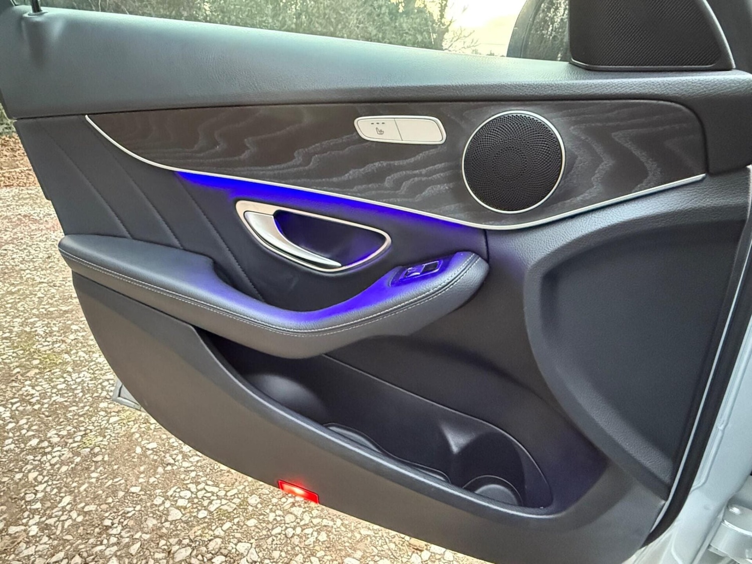 Used Mercedes-Benz C Class 2020 for sale - 77204845: Photo 36