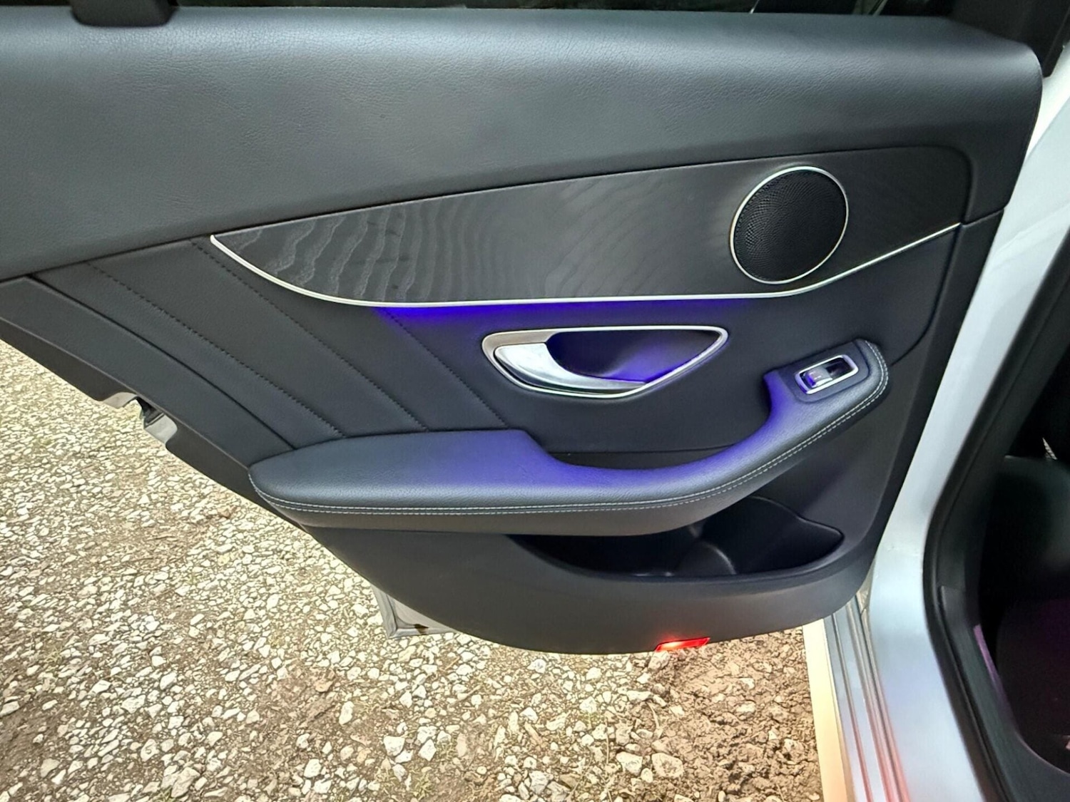 Used Mercedes-Benz C Class 2020 for sale - 77204845: Photo 37