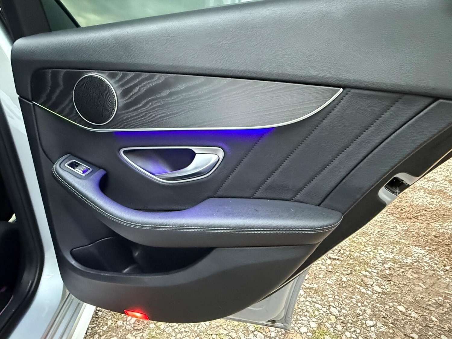 Used Mercedes-Benz C Class 2020 for sale - 77204845: Photo 38