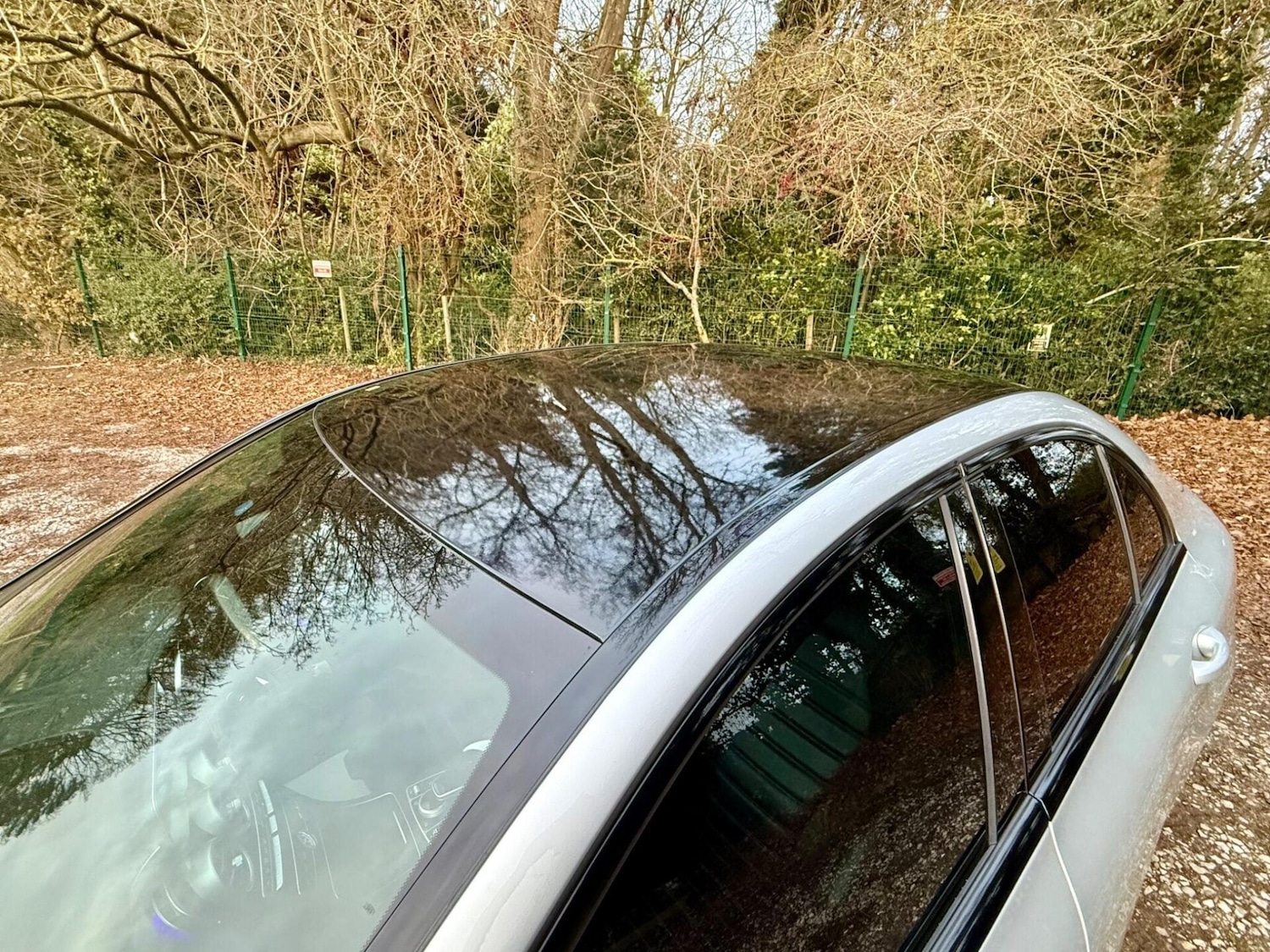 Used Mercedes-Benz C Class 2020 for sale - 77204845: Photo 46