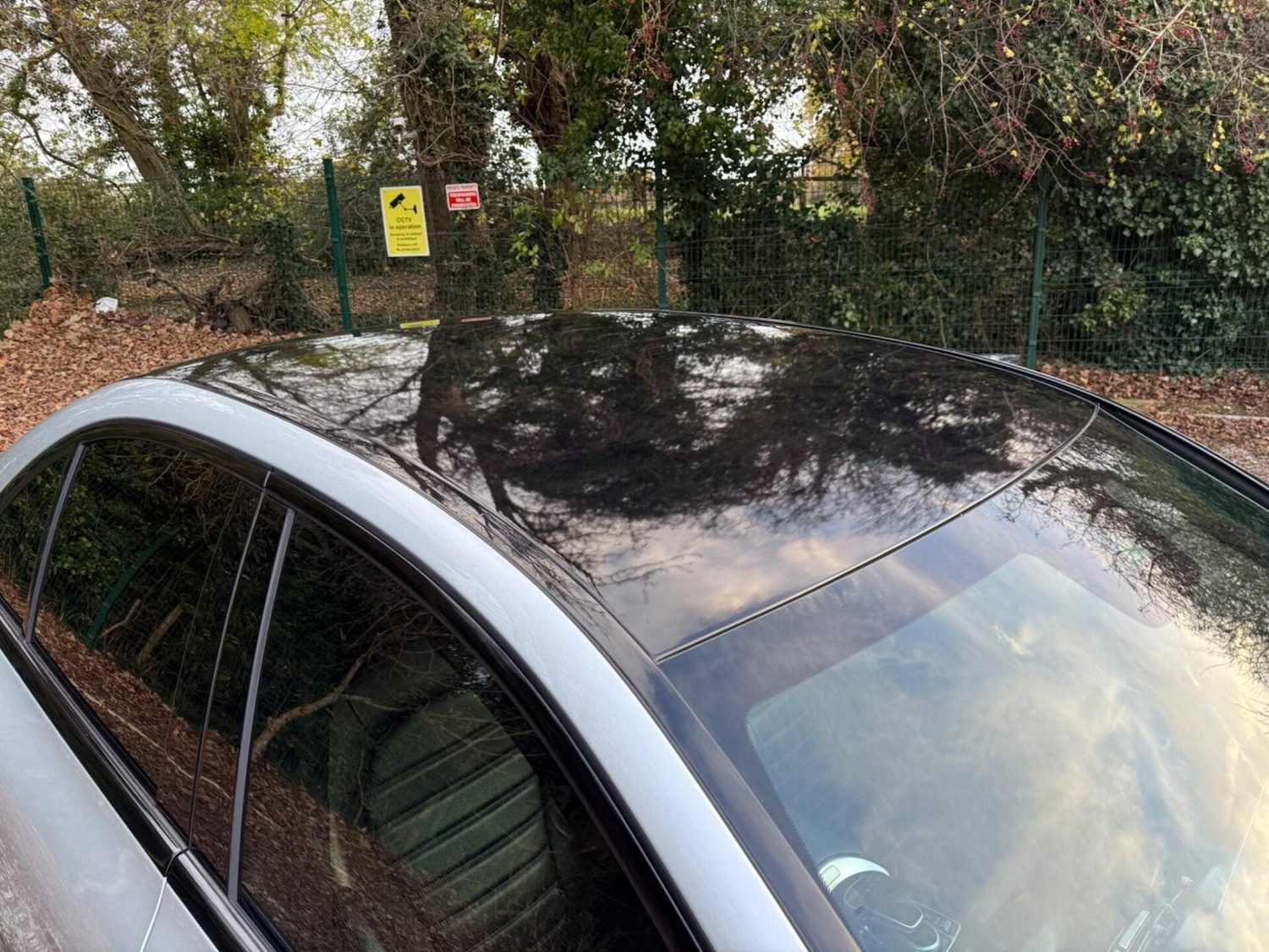 Used Mercedes-Benz C Class 2020 for sale - 77204845: Photo 47