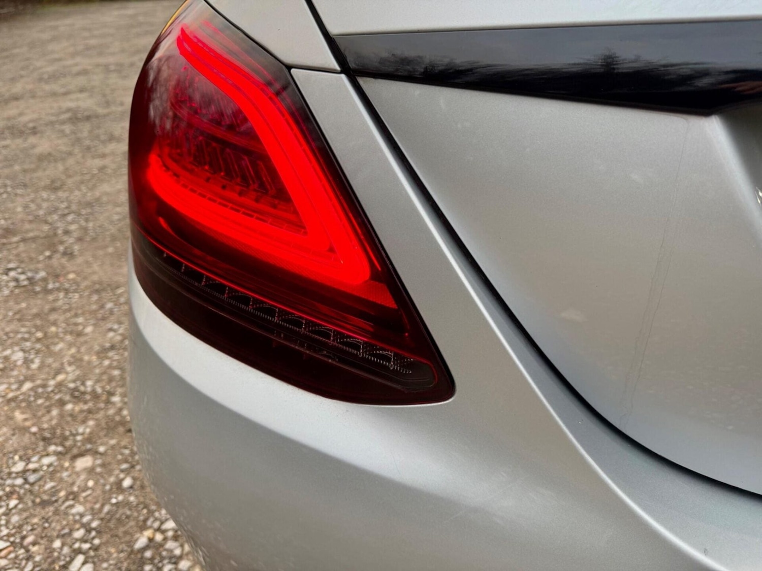 Used Mercedes-Benz C Class 2020 for sale - 77204845: Photo 51