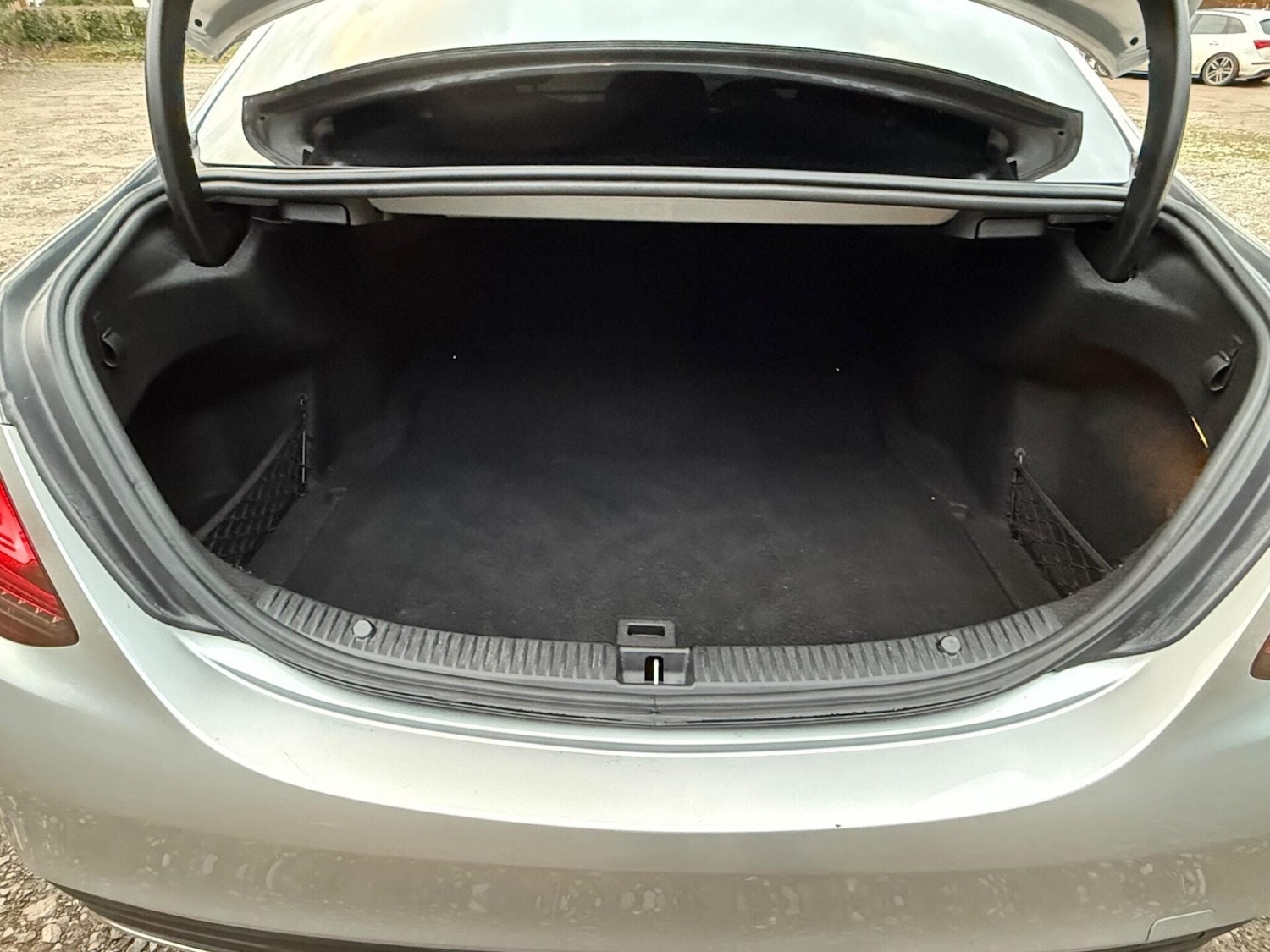 Used Mercedes-Benz C Class 2020 for sale - 77204845: Photo 56