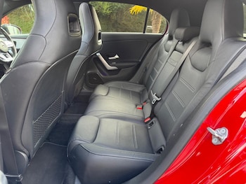 Used Mercedes-Benz A-Class 2019 for sale - 78629702: Photo