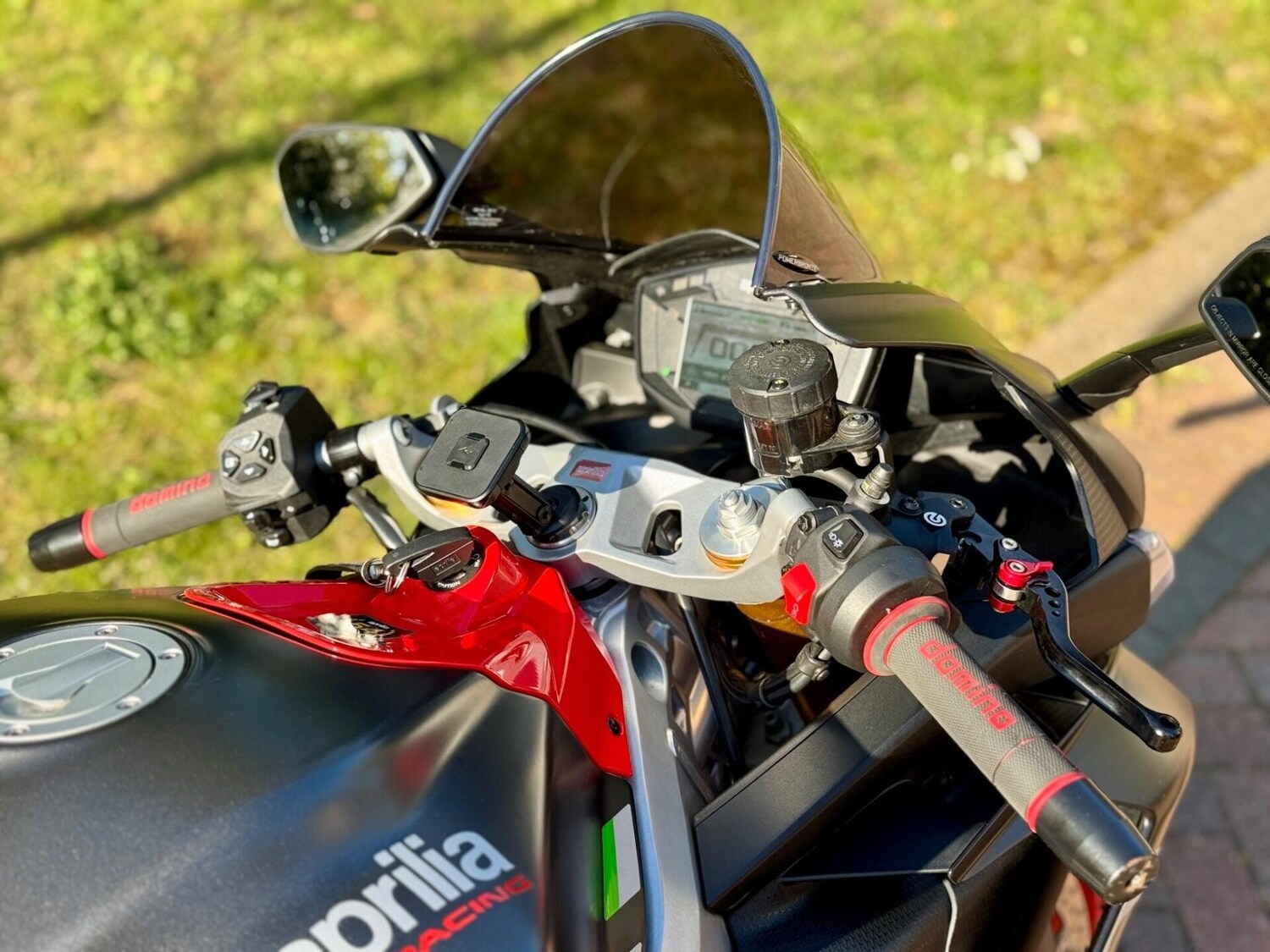 Used Aprilia RS 660 2022 for sale - 77997102: Photo 2
