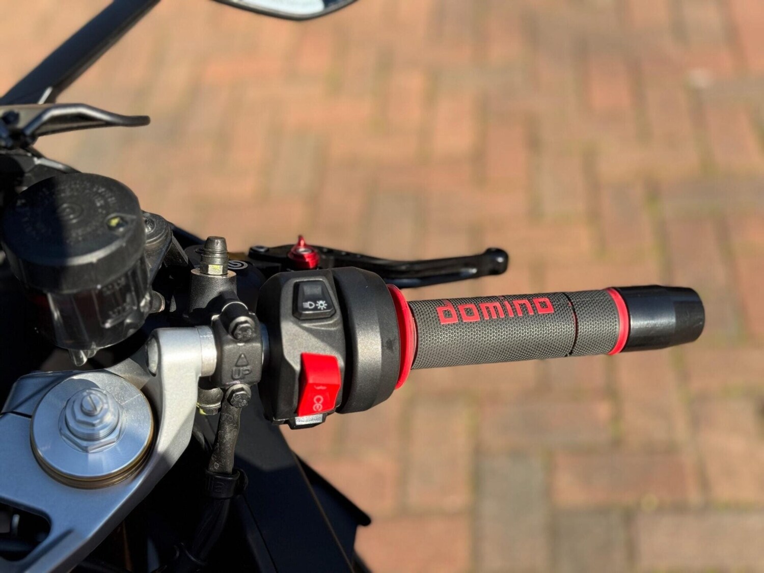 Used Aprilia RS 660 2022 for sale - 77997102: Photo 28