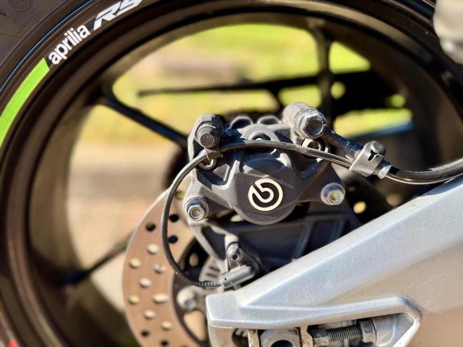 Used Aprilia RS 660 2022 for sale - 77997102: Photo 38