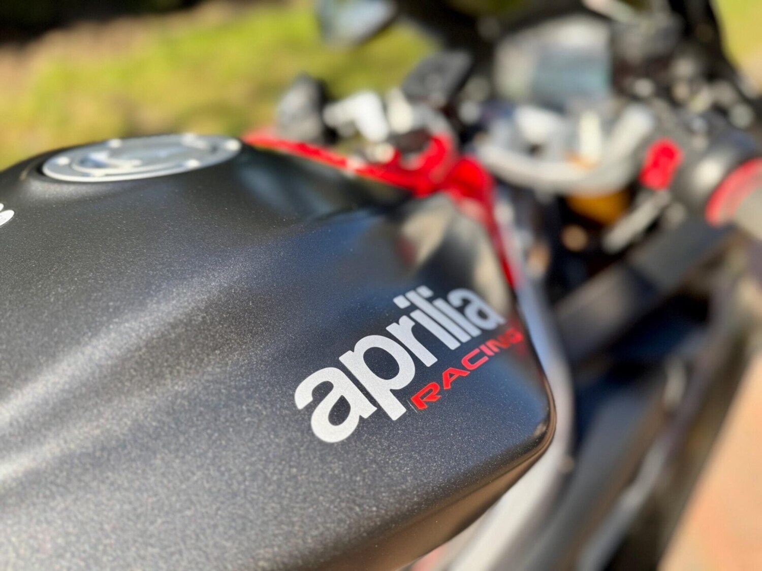 Used Aprilia RS 660 2022 for sale - 77997102: Photo 50