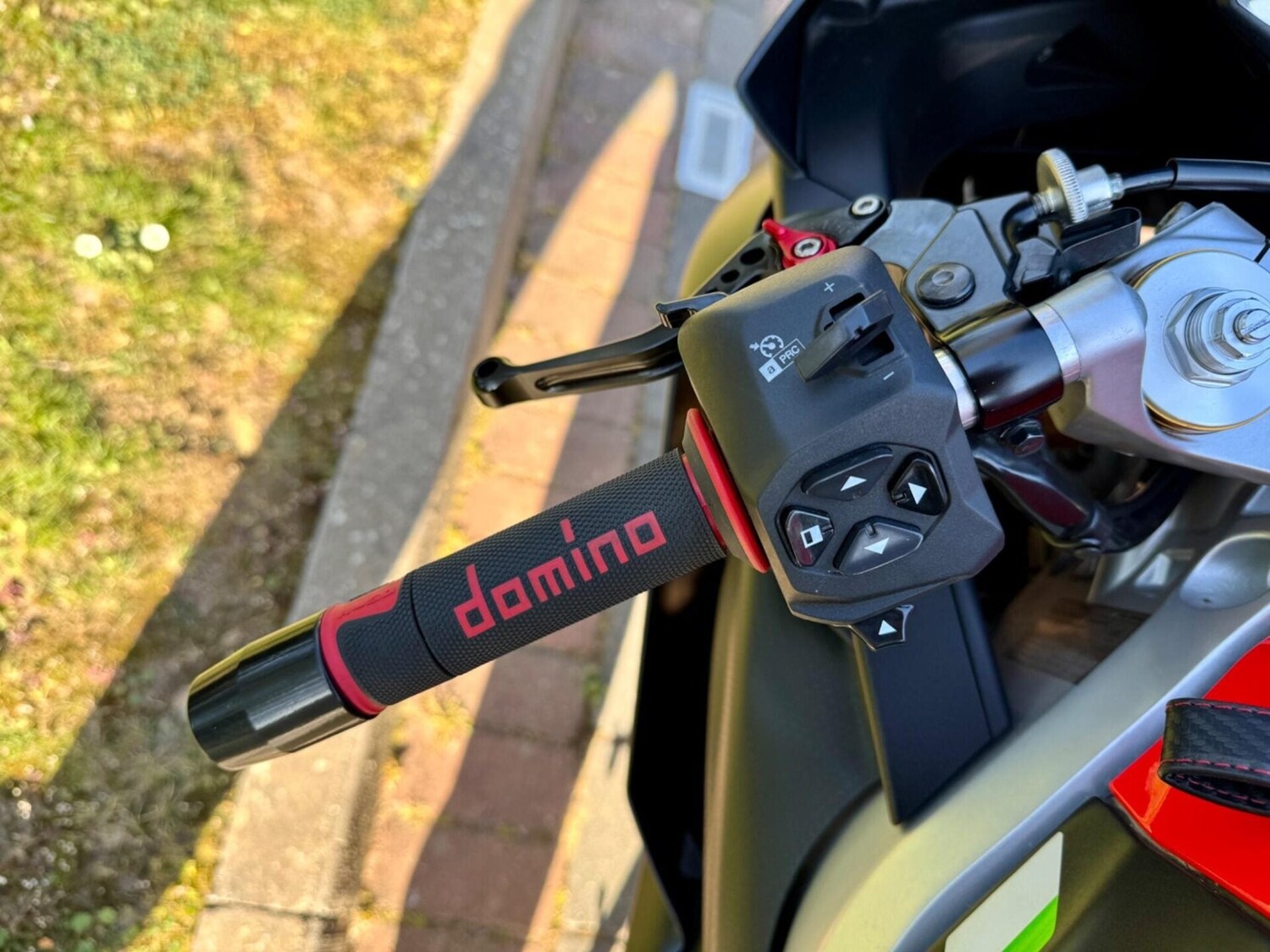 Used Aprilia RS 660 2022 for sale - 77997102: Photo 51
