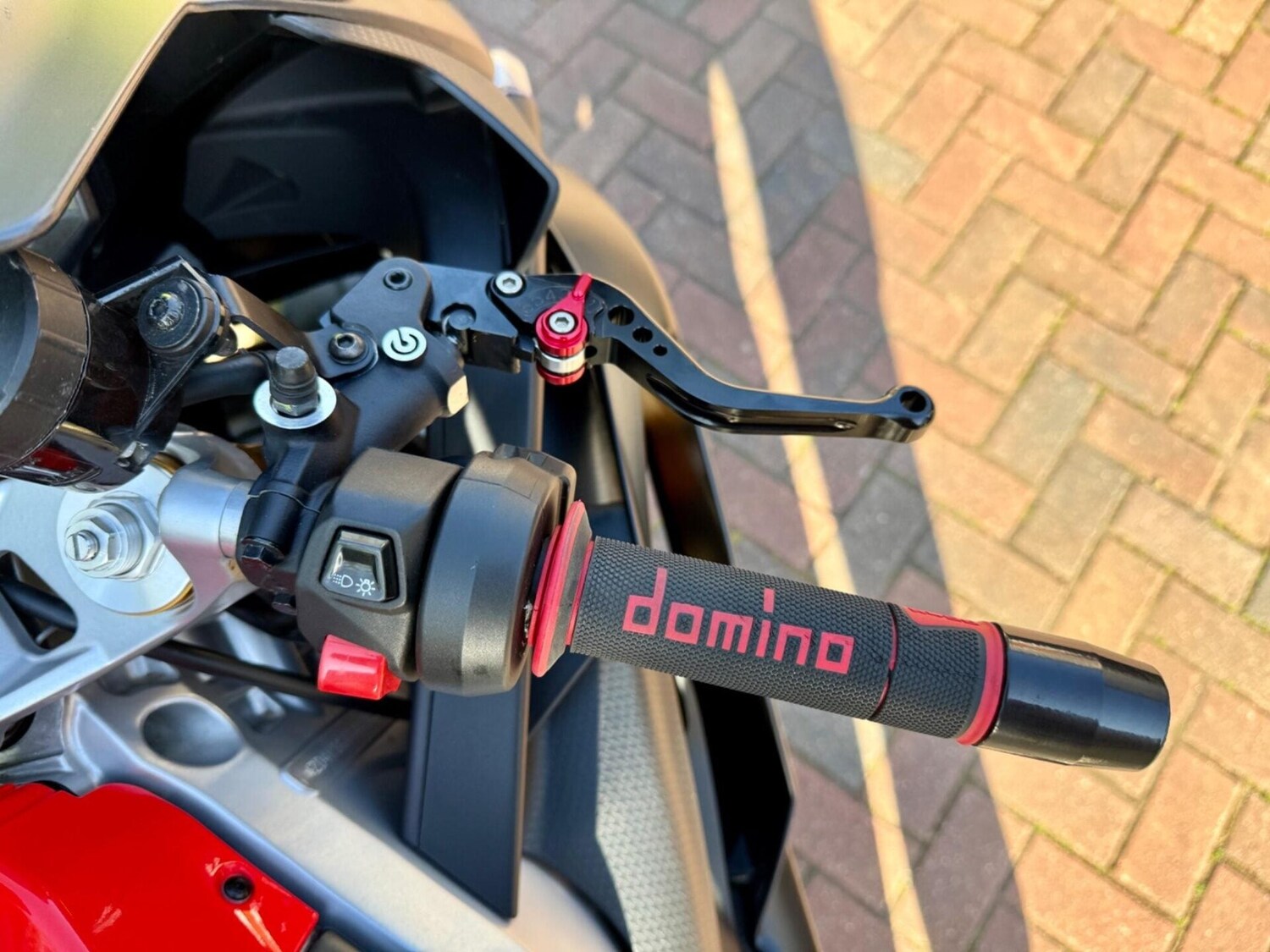 Used Aprilia RS 660 2022 for sale - 77997102: Photo 52