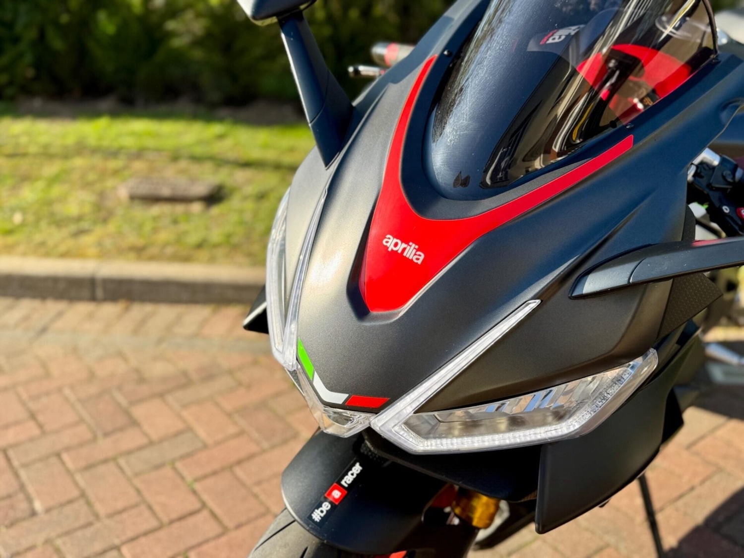 Used Aprilia RS 660 2022 for sale - 77997102: Photo 53