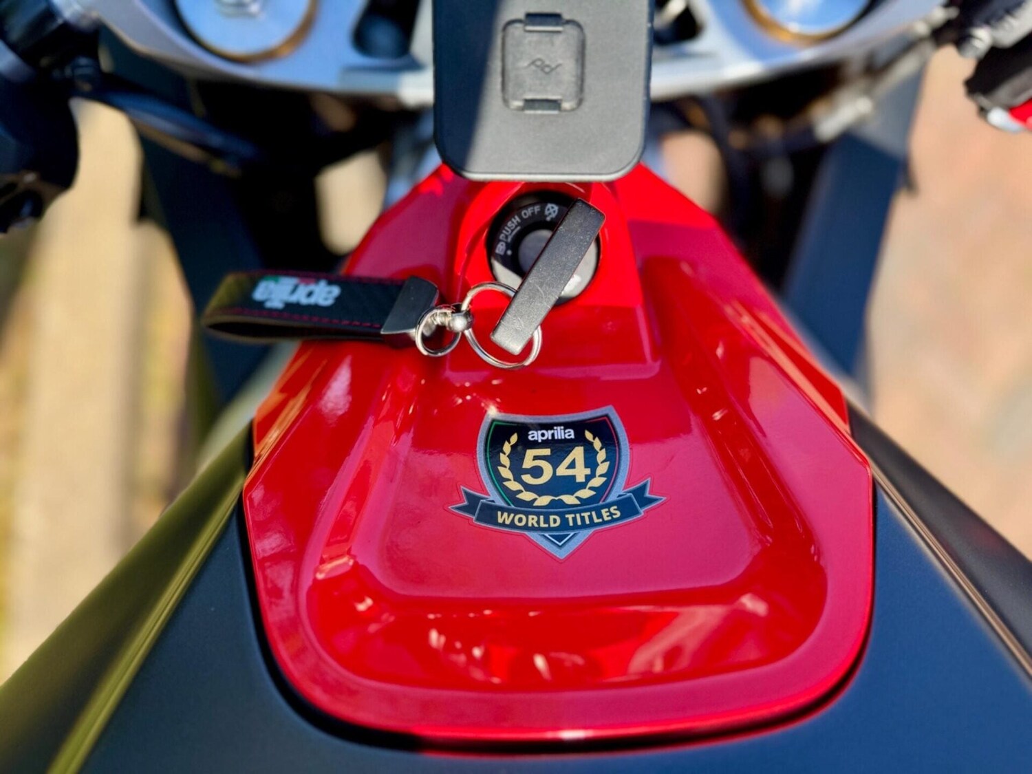 Used Aprilia RS 660 2022 for sale - 77997102: Photo 55