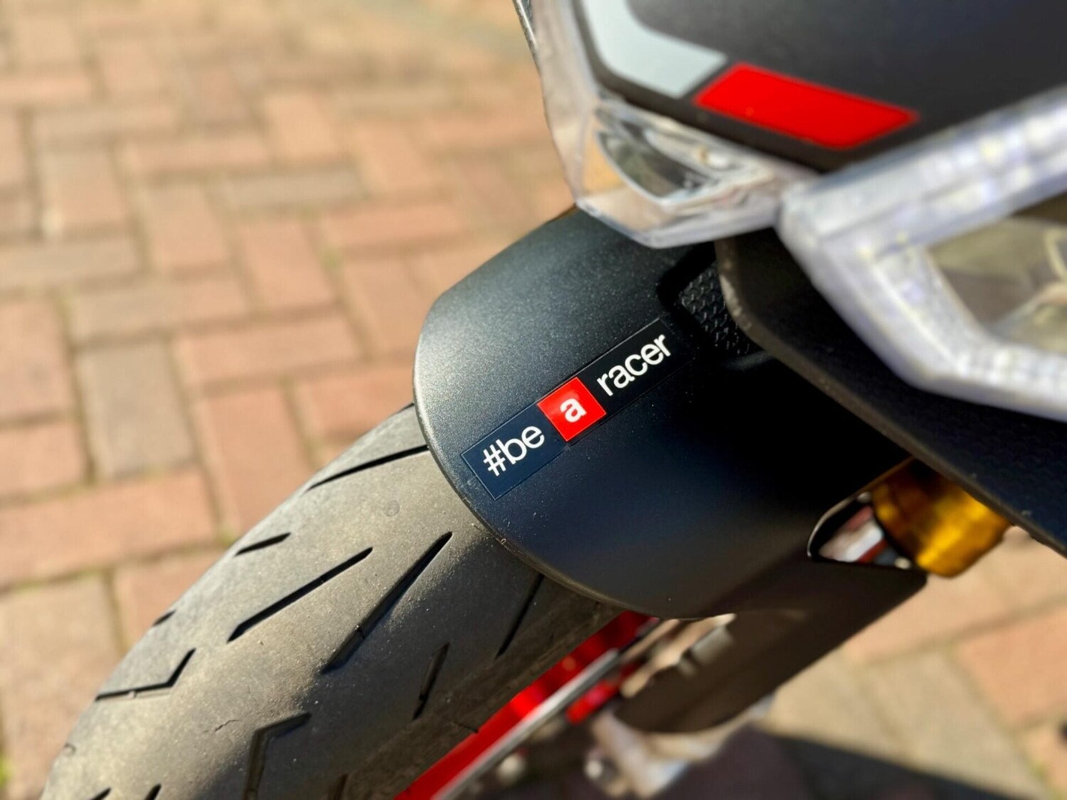Used Aprilia RS 660 2022 for sale - 77997102: Photo 59
