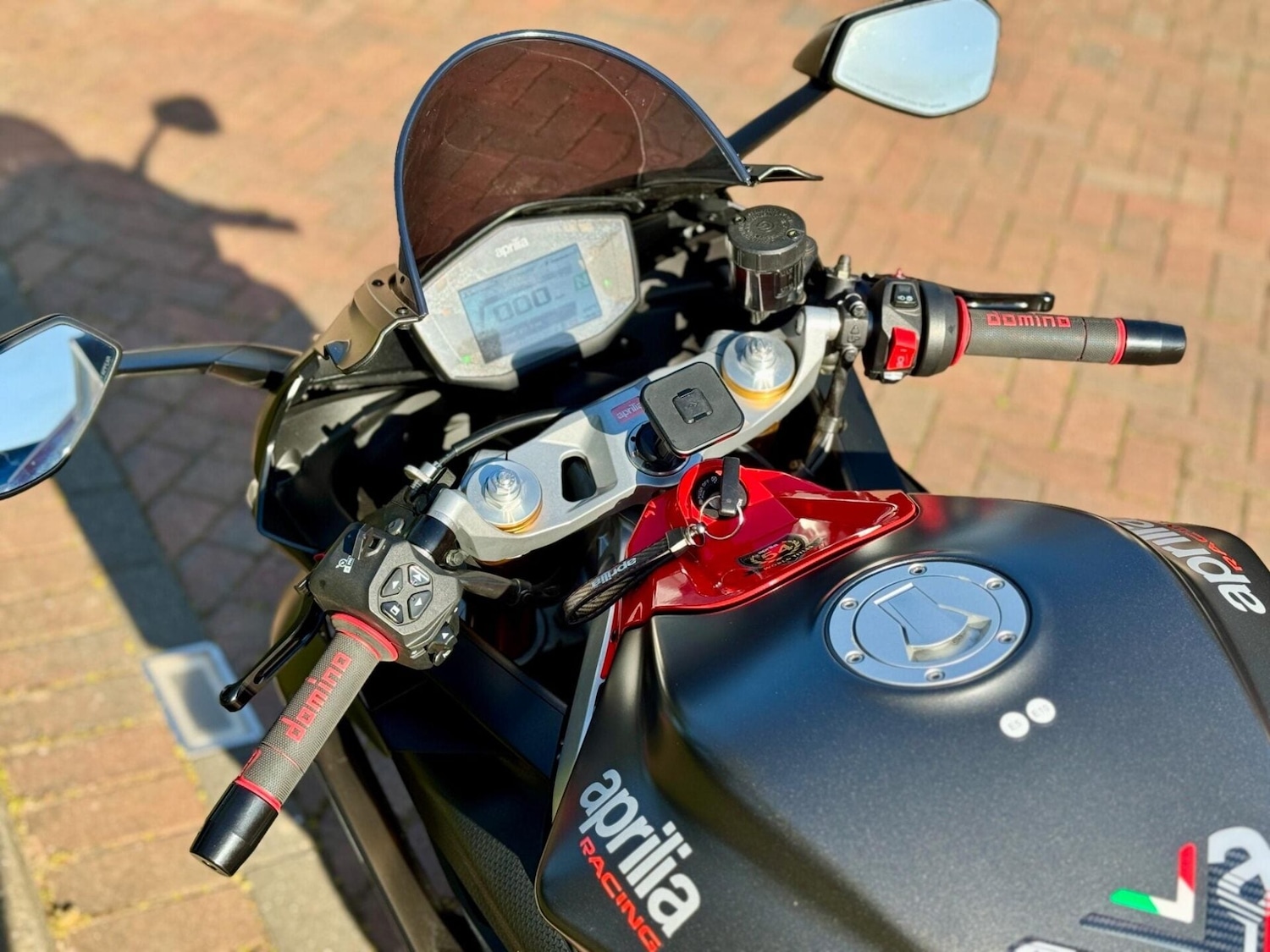 Used Aprilia RS 660 2022 for sale - 77997102: Photo 6