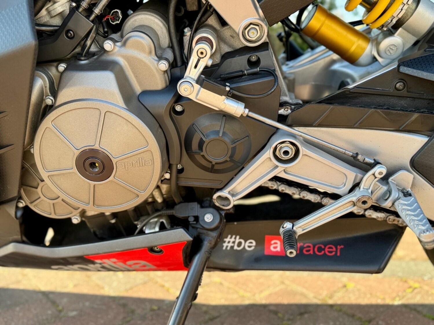 Used Aprilia RS 660 2022 for sale - 77997102: Photo 65