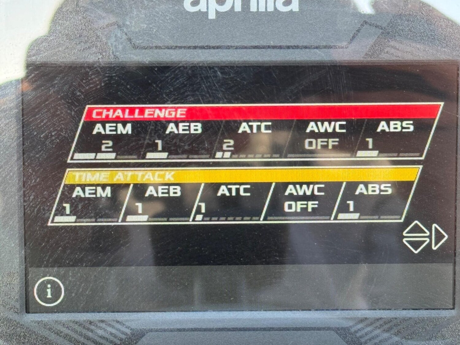 Used Aprilia RS 660 2022 for sale - 77997102: Photo 67