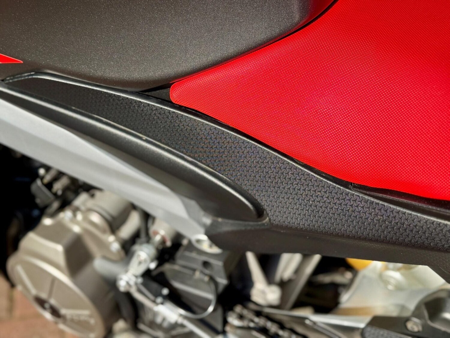 Used Aprilia RS 660 2022 for sale - 77997102: Photo 68