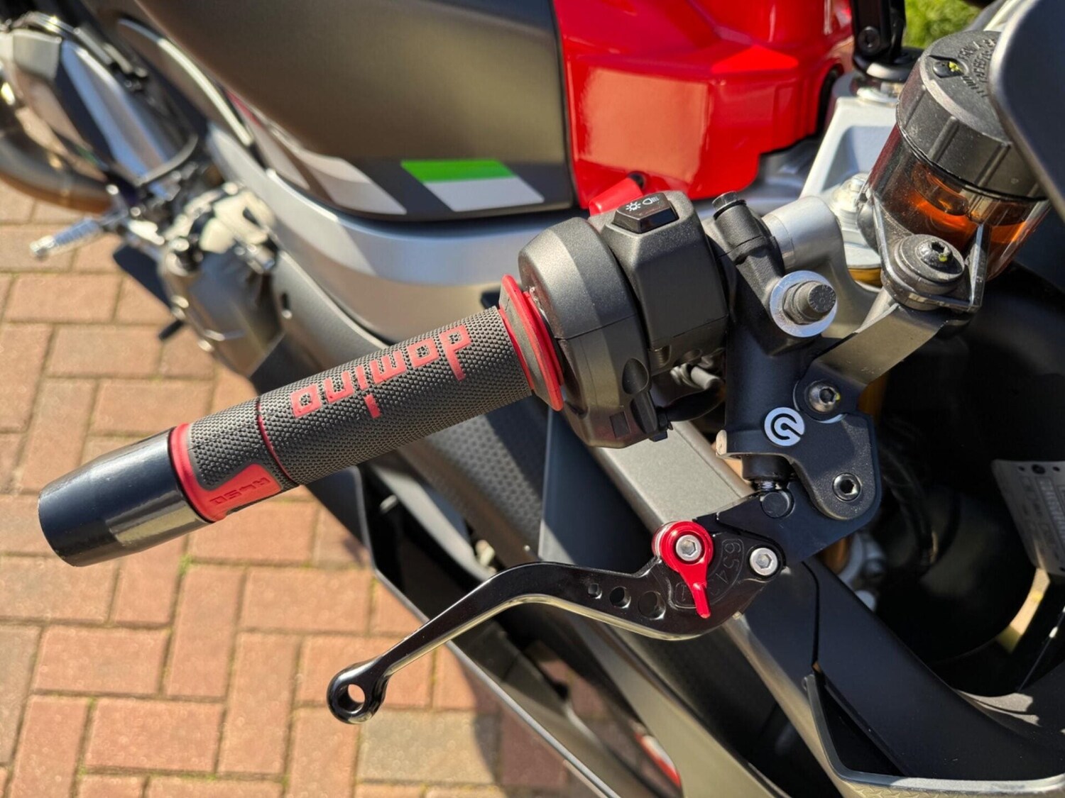 Used Aprilia RS 660 2022 for sale - 77997102: Photo 71