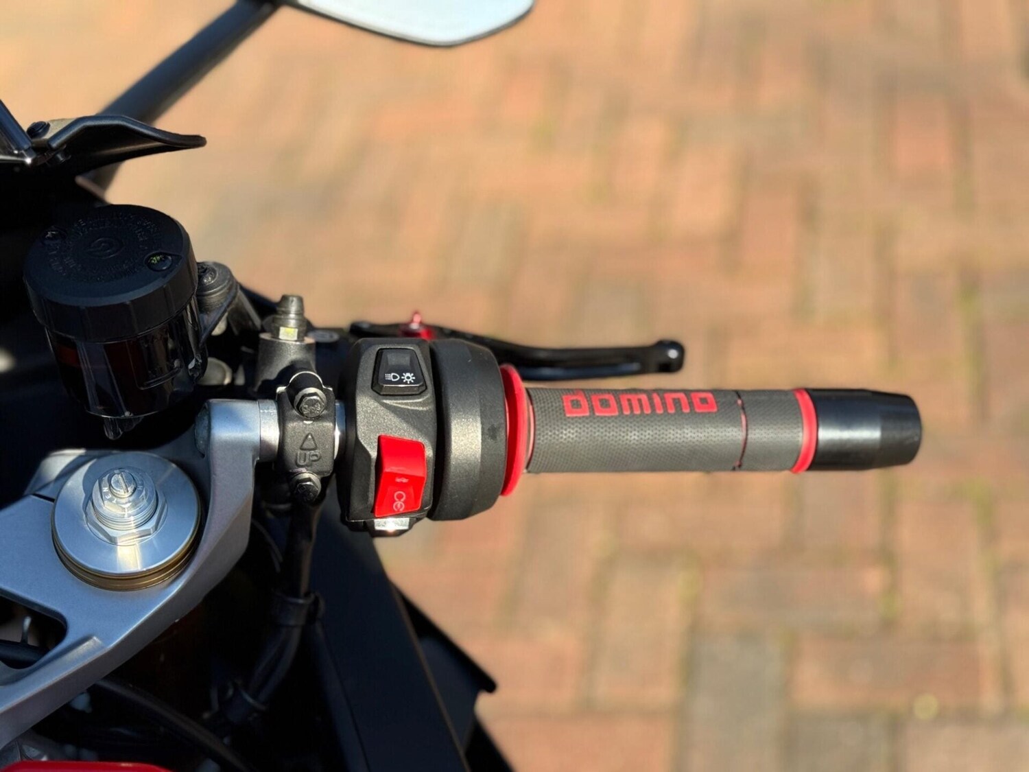 Used Aprilia RS 660 2022 for sale - 77997102: Photo 72