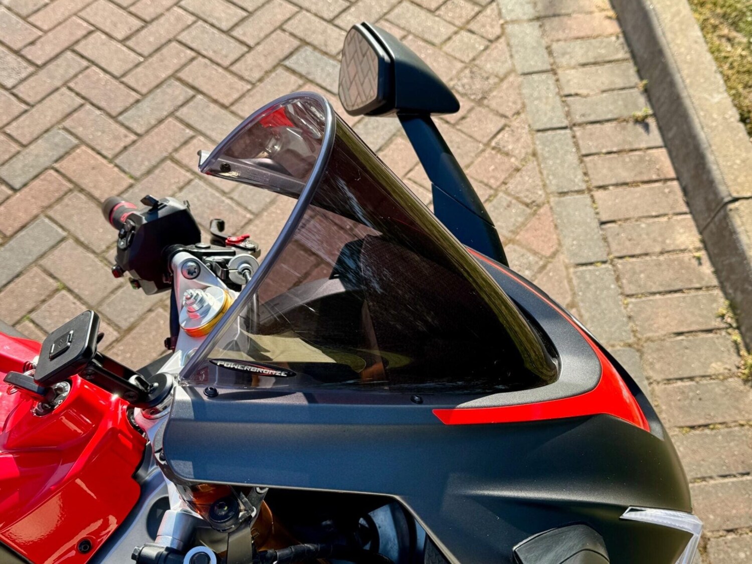 Used Aprilia RS 660 2022 for sale - 77997102: Photo 74