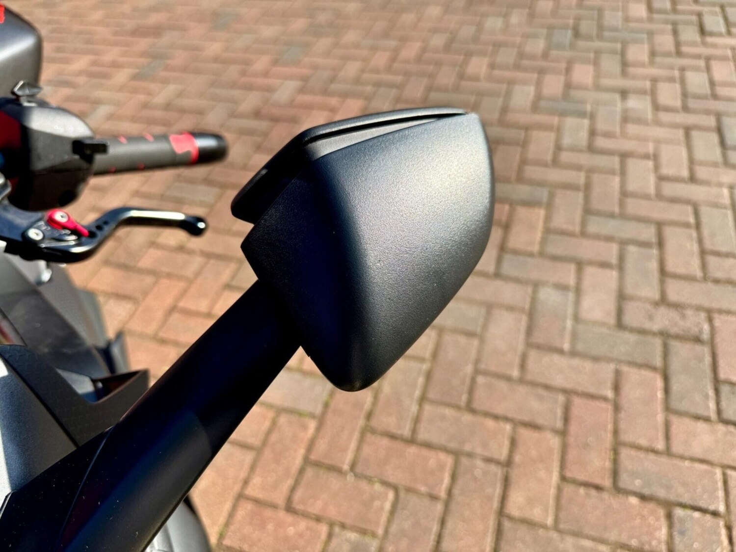 Used Aprilia RS 660 2022 for sale - 77997102: Photo 80