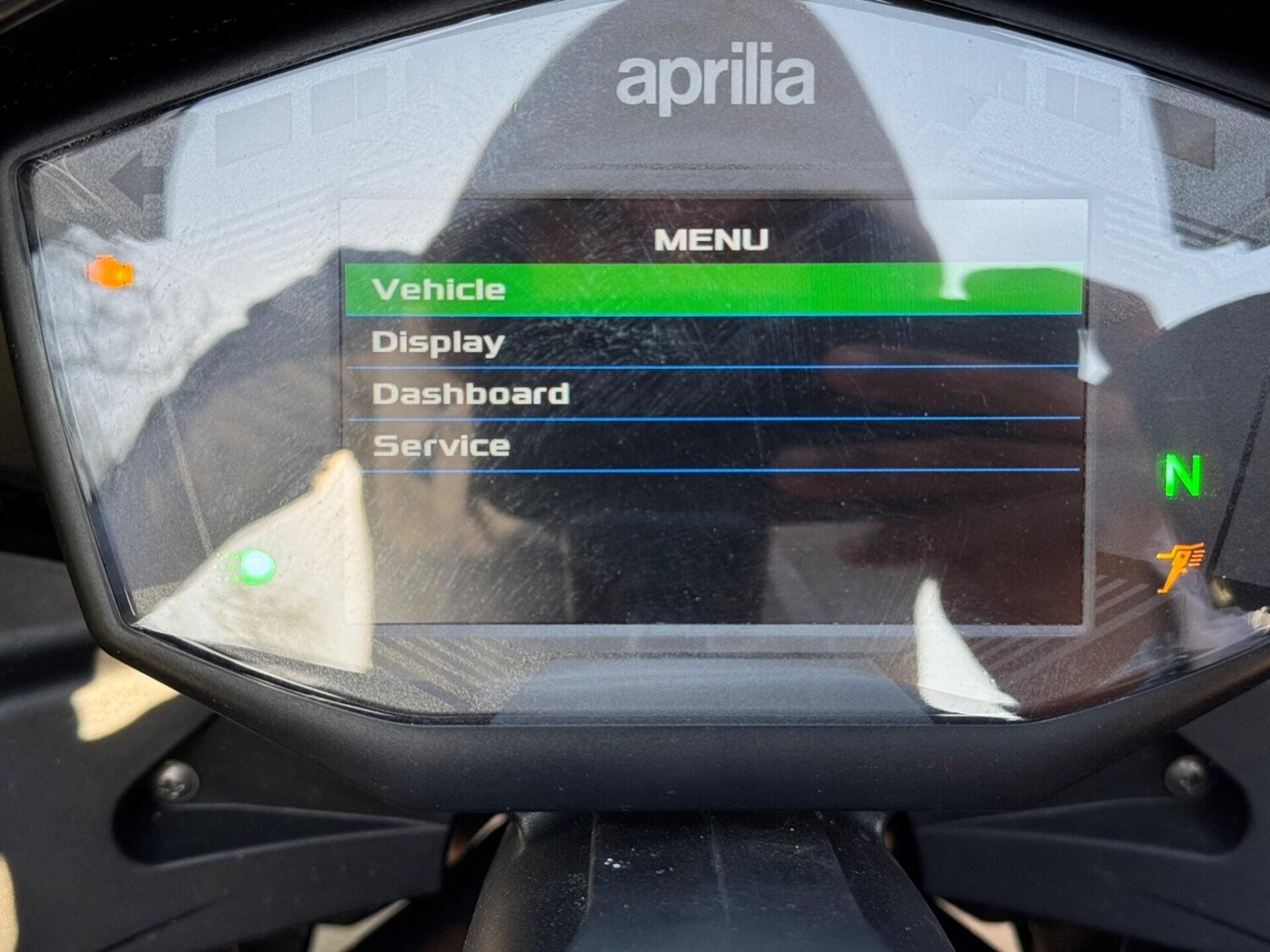 Used Aprilia RS 660 2022 for sale - 77997102: Photo 82