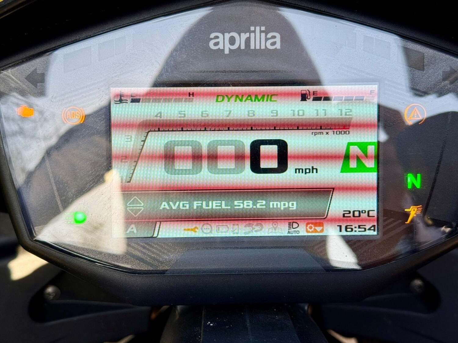 Used Aprilia RS 660 2022 for sale - 77997102: Photo 85