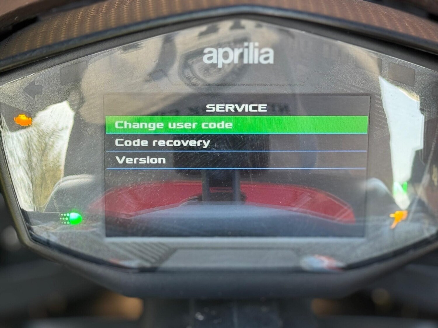 Used Aprilia RS 660 2022 for sale - 77997102: Photo 86
