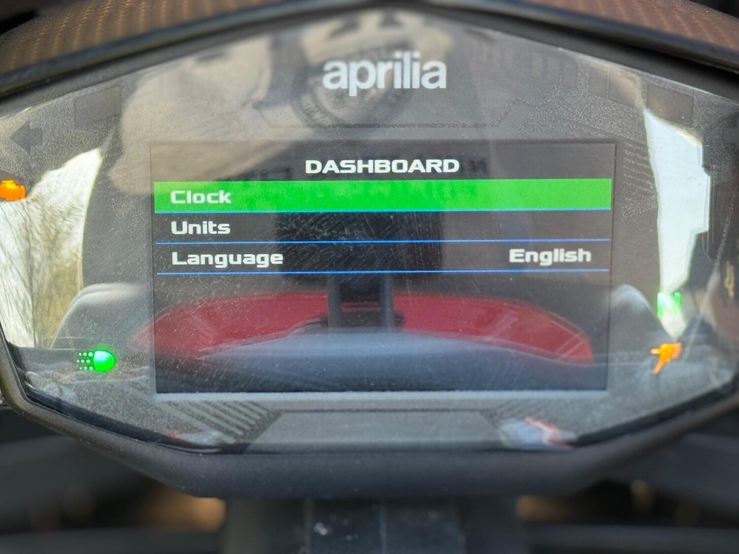 Used Aprilia RS 660 2022 for sale - 77997102: Photo 87