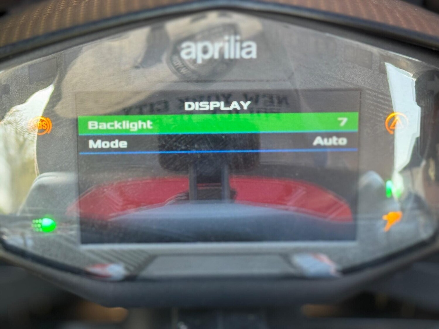 Used Aprilia RS 660 2022 for sale - 77997102: Photo 88