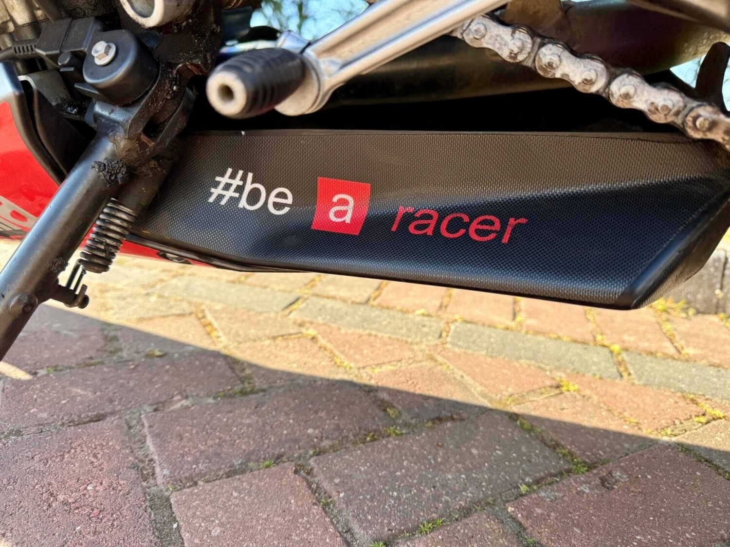 Used Aprilia RS 660 2022 for sale - 77997102: Photo 89