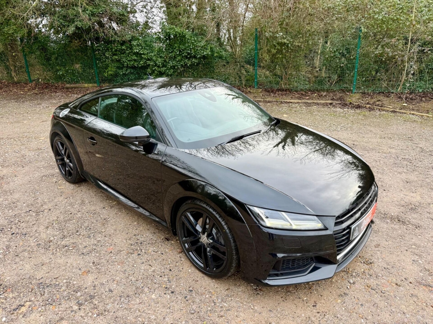 Used Audi TT 2016 for sale - 77286805: Photo 11