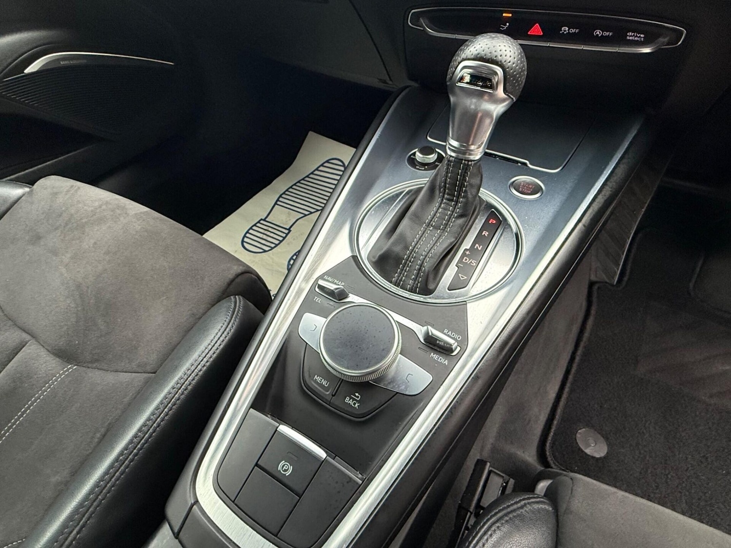 Used Audi TT 2016 for sale - 77286805: Photo 12